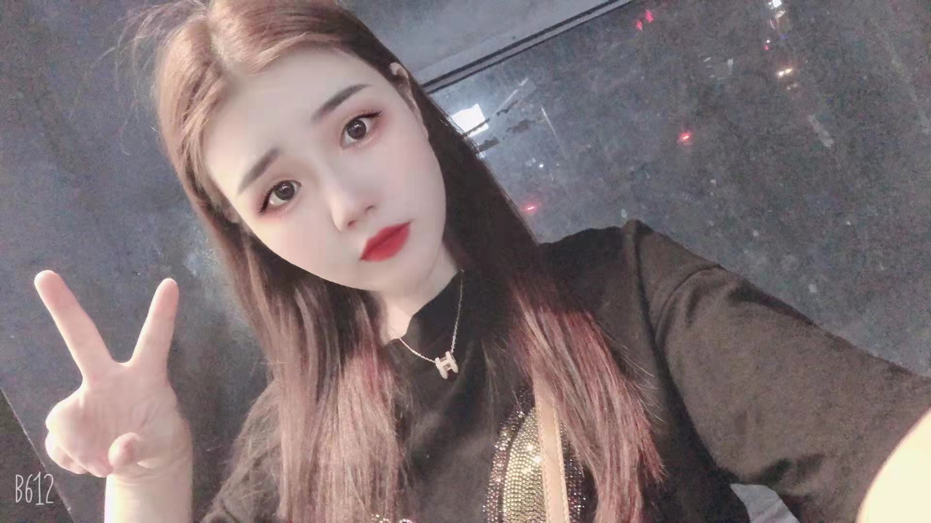 武昌区麦麦 服务很好的一个妹子